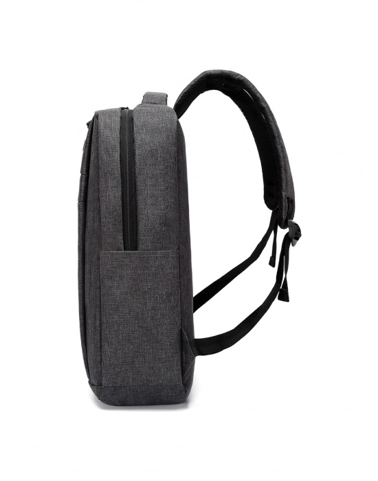 LENOVO LECOO BG01 15.9 GRİ NOTEBOOK SIRT ÇANTASI