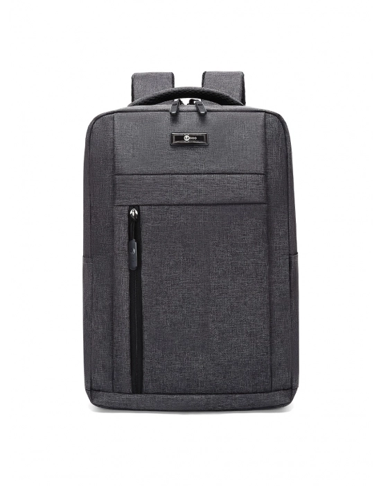 LENOVO LECOO BG01 15.9 GRİ NOTEBOOK SIRT ÇANTASI