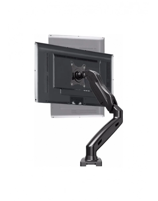 North Bayou F80 17-30 inç Tek Kollu Amortisörlü Monitör Standı