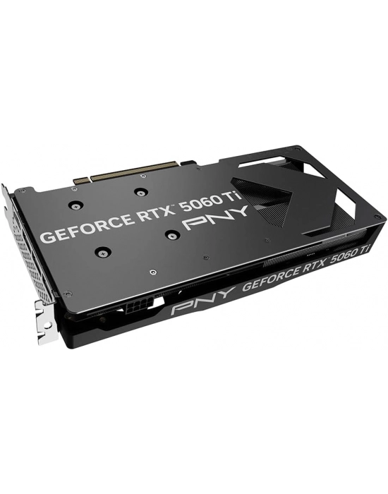 Pny RTX 5060 TI OC VCG5060T16DFXPB1-O 128 Bit GDDR7 16 GB Ekran Kartı