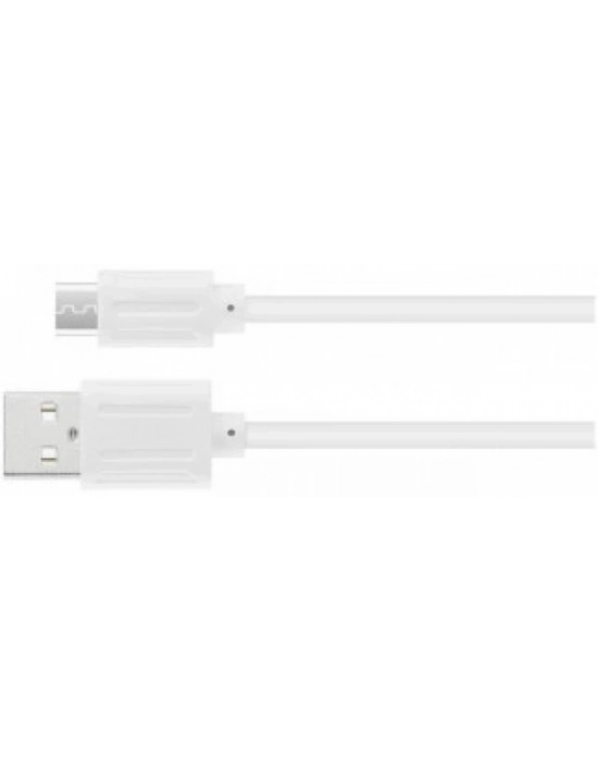 RECCI R203 MİCRO USB ŞARJ KABLOSU