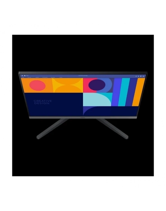 SAMSUNG ESSENTİAL LS24C332GAUXUF 24 4 MS FULL HD IPS 100 HZ MONİTÖR