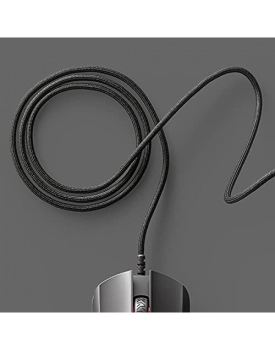 STEELSERİES RİVAL 5 RGB KABLOLU GAMİNG MOUSE