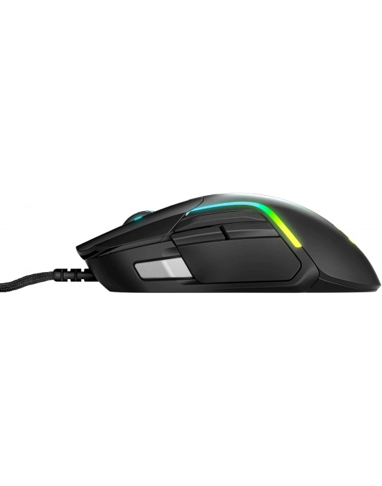 STEELSERİES RİVAL 5 RGB KABLOLU GAMİNG MOUSE