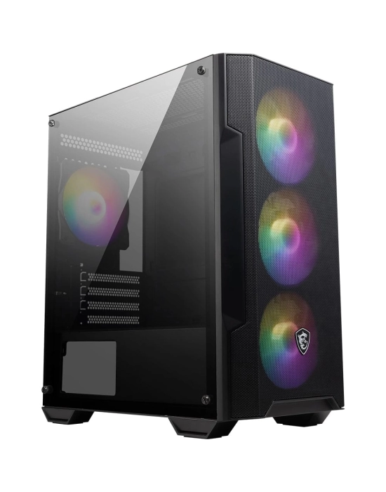 Teknowith intel i3 14100F RTX4060 16GB Ram 500GB m.2 SSD Gaming Bilgisayar