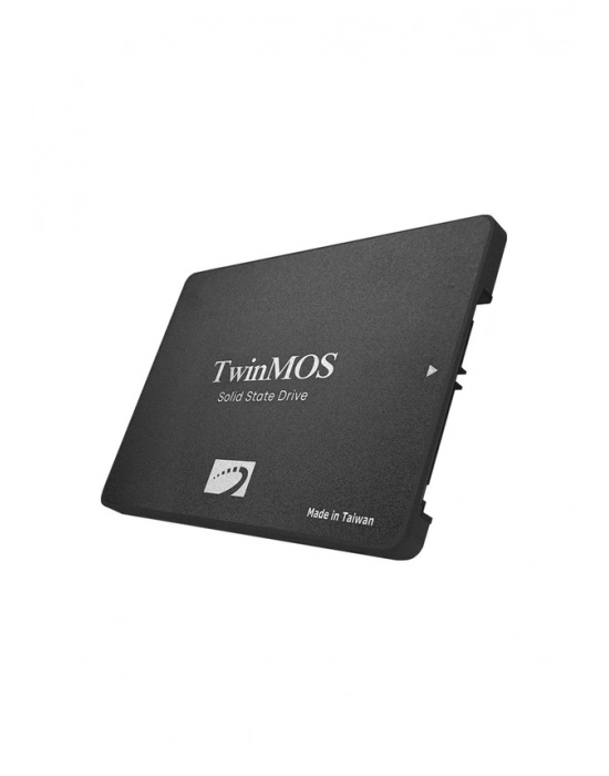 TWINMOS 256GB TM256GH2UGL 580- 550MB/S SSD SATA-3 DİSK