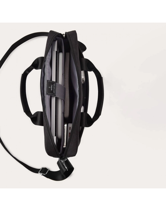 WİWU MİNİMALİST BAG PRO SU GEÇİRMEZ ASKILIKLI LAPTOP ÇANTASI