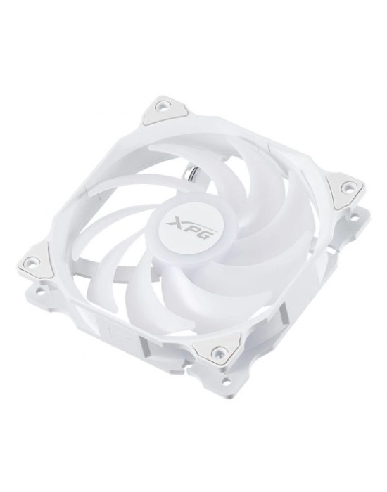 XPG VENTO 120 ARGB BEYAZ 12 CM KASA FANI