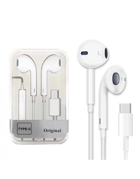 ZORE ER08 TYPE-C KULAKLIK