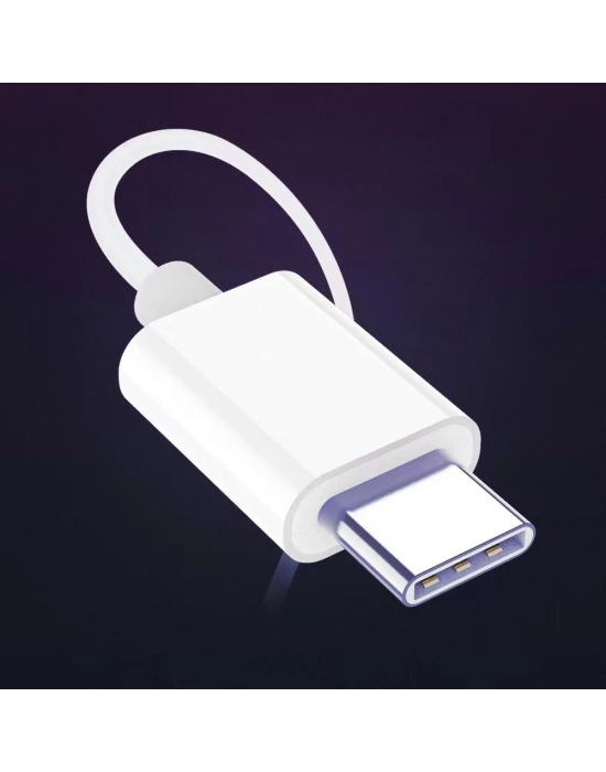 ZORE ER08 TYPE-C KULAKLIK