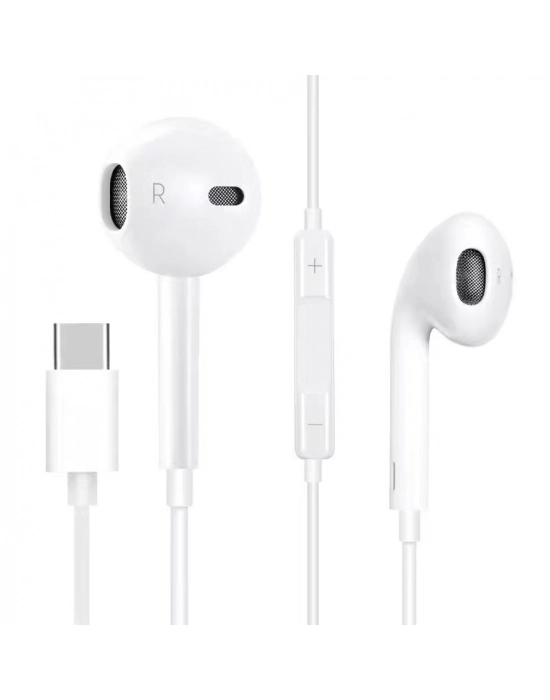 ZORE ER08 TYPE-C KULAKLIK