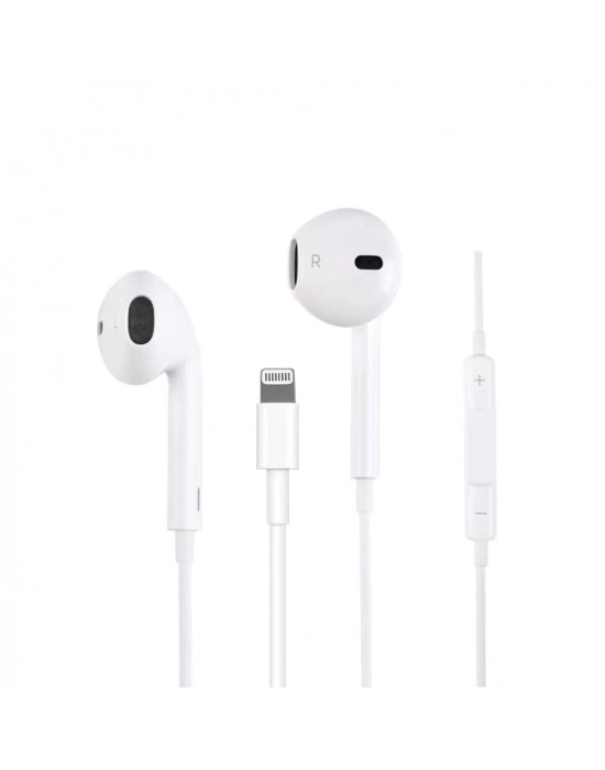 ZORE ER07 LİGHTNİNG KULAKLIK