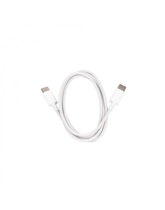 ZORE ZR-41 TYPE-C TO TYPE-C PD HIZLI ŞARJ ÖZELLİKLİ DATA VE ŞARJ KABLOSU 1M