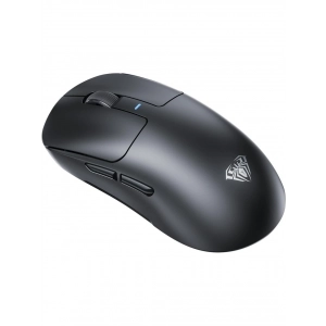 AULA SC680 OPTİK KABLOLU/KABLOSUZ OYUNCU MOUSE SİYAH