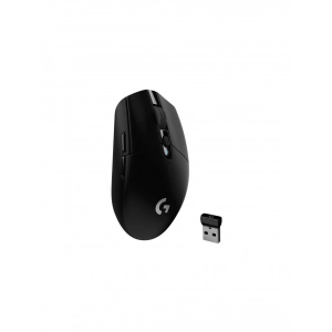 LOGİTECH G G305 LIGHTSPEED 12.000 DPI KABLOSUZ OYUNCU MOUSE - SİYAH