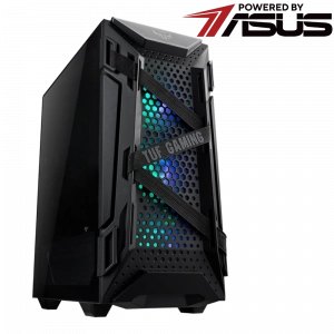 Amd Ryzen 5 8400F Asus RTX4060 8GB Asus A620M-K DDR5 16GB Ram 500GB M.2 Gaming Bilgisayar