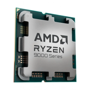 AMD Ryzen 7 9800X3D 8 Çekirdek 5.2 GHz 96 Mb 120w AM5 İşlemci Tray