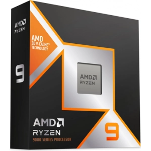 AMD Ryzen 9 9950X3D BOX 16 Çekirdek 4.30GHz 64MB 170W AM5 İşlemci