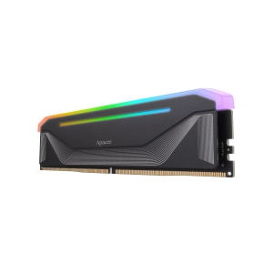 Apacer Nox RGB 16 GB 6000 MHz CL38 AH5U16G60C622NBAA-1 DDR5 Ram