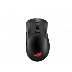 Asus ROG Gladius III Wireless AimPoint Siyah Optik Kablolu/Kablosuz Oyuncu Mouse