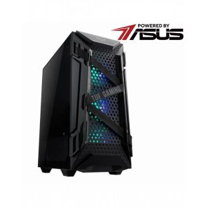 Asus Tavsiye Sistem AMD Ryzen 5600x RTX5050 16GB Ram 512GB m.2 Gaming Bilgisayar