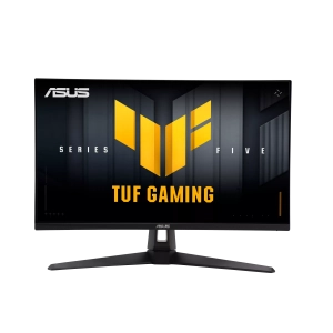 Asus TUF Gaming VG27AQM5A 27 0.3 MS 300 Hz 2K QHD Fast IPS Oyuncu Monitörü