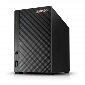 Asustor DriveStor 2 Lite AS1102TL NAS Depolama Ünitesi