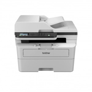Brother MFC-B7811DW Wi-Fi + Tarayıcı + Fotokopi + Faks Mono Çok Fonksiyonlu Lazer Yazıcı