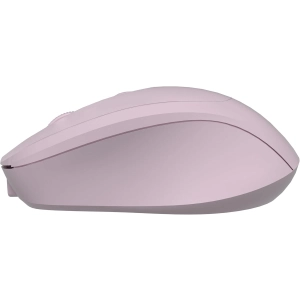 CLASSONE CBT16 ŞARJLI OPTİK KABLOSUZ MOUSE PEMBE