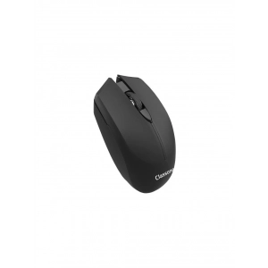 CLASSONE CRGB100 RGB ŞARJLI OPTİK KABLOSUZ MOUSE SİYAH