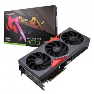 Colorful RTX 4070 Ti Super NB EX 16GB-V 16GB GDDR6X 192Bit Gaming Ekran Kartı