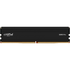 Crucial Pro CP16G60C48U5 16GB 6000MHz CL48 DDR5 Ram