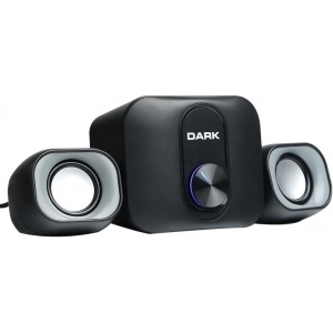Dark SP-213 11W RMS 2+1 Multimedia Speaker Hoparlör
