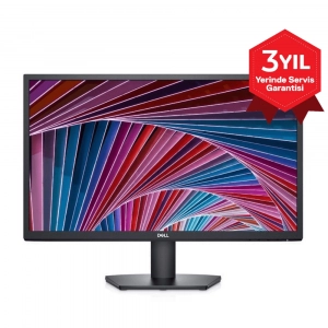 Dell SE2422H 23.8 5 MS 75 Hz HDMI+VGA FreeSync Full HD VA LED Monitör