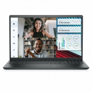 Dell Vostro 3520 N1614PVNB3520U i3-1215U 8 GB 256 GB SSD 15.6 Ubuntu Dizüstü Bilgisayar