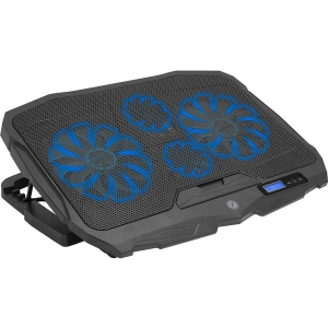 Frisby FNC-5230ST 4 Fanlı USB 2.0 10-17 Laptop Soğutucu