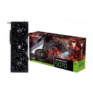 Gainward RTX 5070 Phoenix NE75070019K9-GB2050X 192 Bit GDDR7 12 GB Ekran Kartı