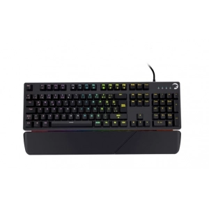 GAMEPOWER CALYPSO V2 RGB RED SWİTCH KABLOLU MEKANİK OYUNCU KLAVYESİ