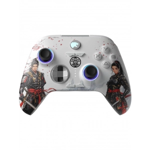 GAMEPOWER FORCE RGB KABLOLU/KABLOSUZ PC OYUN KOLU