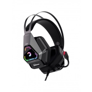 GAMEPOWER FUJİN RGB 7.1 USB KABLOLU KULAK ÜSTÜ OYUNCU KULAKLIĞI