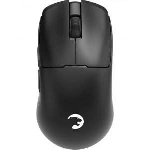 GAMEPOWER RADUS SİYAH ŞARJLI MAKROLU ERGONOMİK OPTİK KABLOLU/KABLOSUZ OYUNCU MOUSE