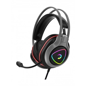 GAMEPOWER RANGER RGB 7.1 USB KABLOLU KULAK ÜSTÜ OYUNCU KULAKLIĞI