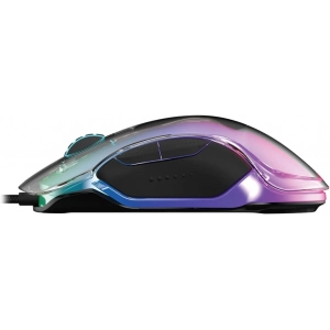 GAMEPOWER TRANSLUCENT RGB OPTİK KABLOLU OYUNCU MOUSE