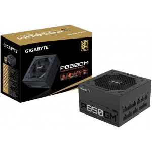 Gigabyte 850W 80+ Gold GP-P850GM Tam Modüler Power Supply