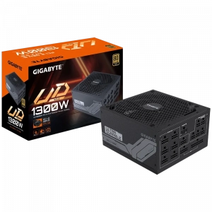 Gigabyte GP-UD1300GM PG5 1300W 80+ Gold Full Modüler Power Supply