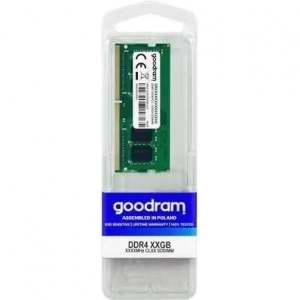 GOODRAM SODİMM 16GB DDR4 3200MHZ NOTEBOOK BELLEK