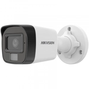 HİKVİSİON DS-2CD1021G2-LIUF BULLET FULL HD 2 MP 2.8MM GECE GÖRÜŞLÜ IP GÜVENLİK KAMERASI