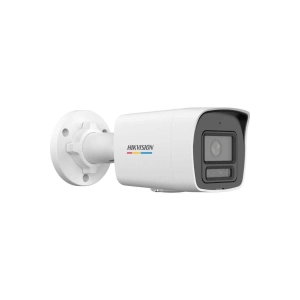 Hikvision DS-2CD1027G2H-LIUF ColorVu Bullet 2 MP 2.8mm Lens IP Güvenlik Kamerası