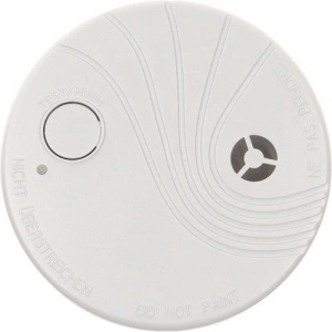 HIKVISION DS-PDSMK-S-WE 868 MHz KABLOSUZ DUMAN DEDEKTÖRÜ