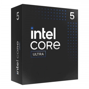Intel Core Ultra 5 225F 10 Çekirdek 3.3GHz 20MB Cache LGA1851 Box İşlemci